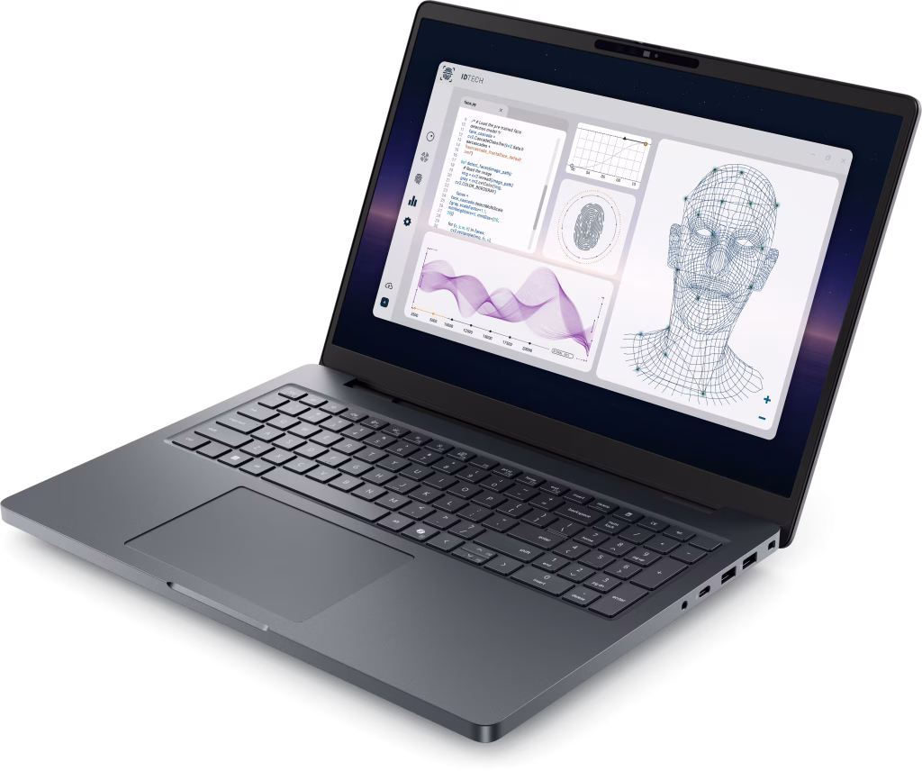 Dell Pro Max 16 Plus