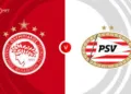 Olympiacos