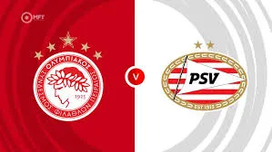 Olympiacos