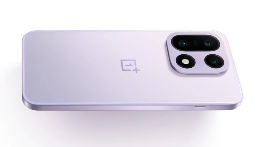 OnePlus 15 Launched in India: Snapdragon 8 Elite Gen 5, 7300mAh Battery at ₹72,999