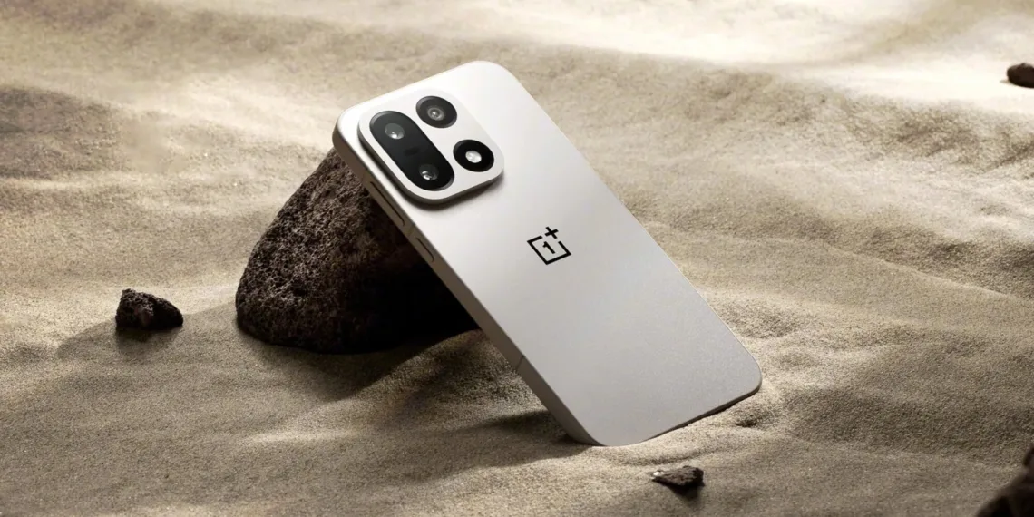 OnePlus 15 Launched in India: Snapdragon 8 Elite Gen 5, 7300mAh Battery at ₹72,999