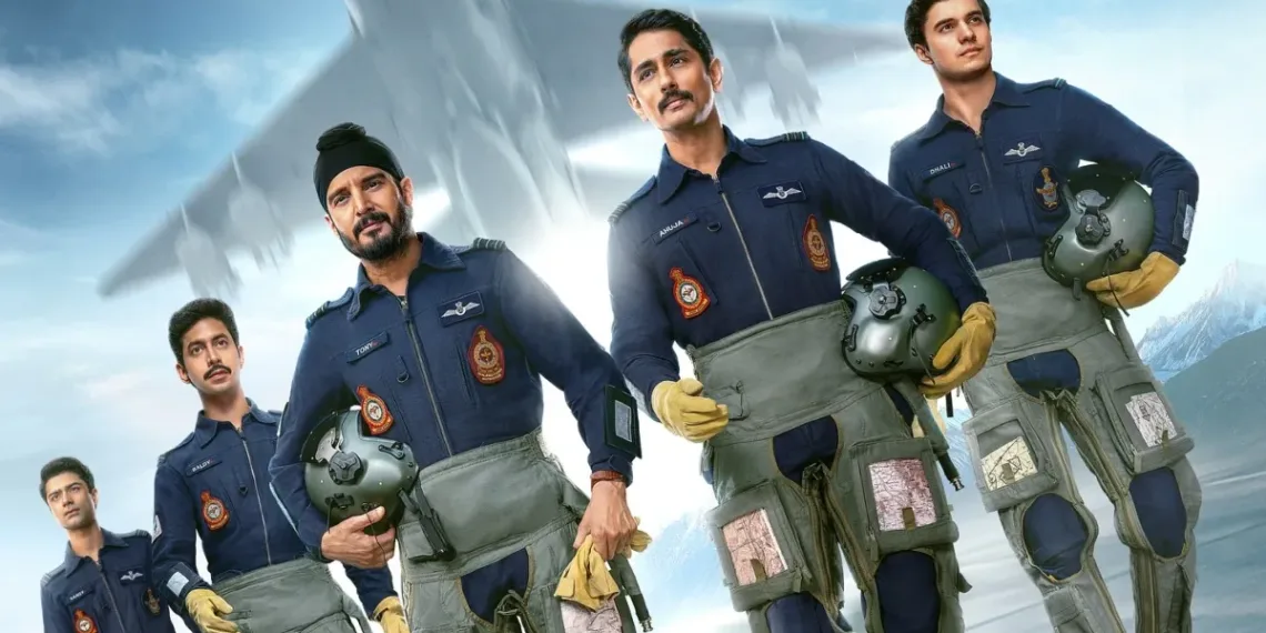 Operation Safed Sagar