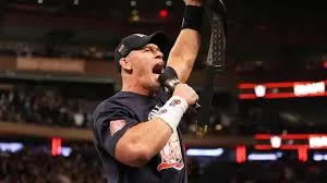 John Cena