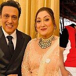 Sunita Ahuja Finally Speaks: The Truth Behind Govinda and Krushna Abhishek’s 7-Year Family Feud
