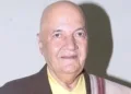 Prem Chopra