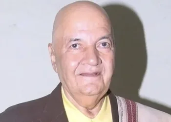 Prem Chopra