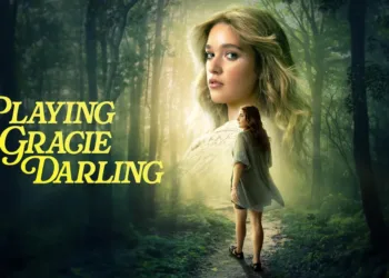 Playing Gracie Darling