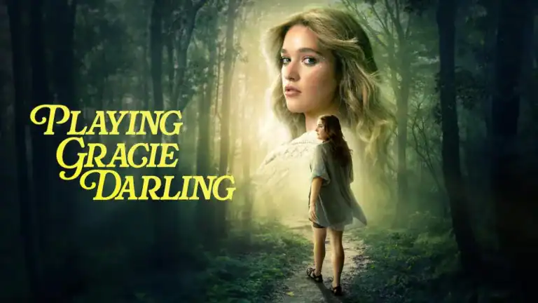 Playing Gracie Darling