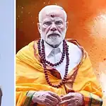 PM Modi Unveils World’s Tallest 77-Foot Lord Ram Statue in Goa: A Historic Spiritual Milestone
