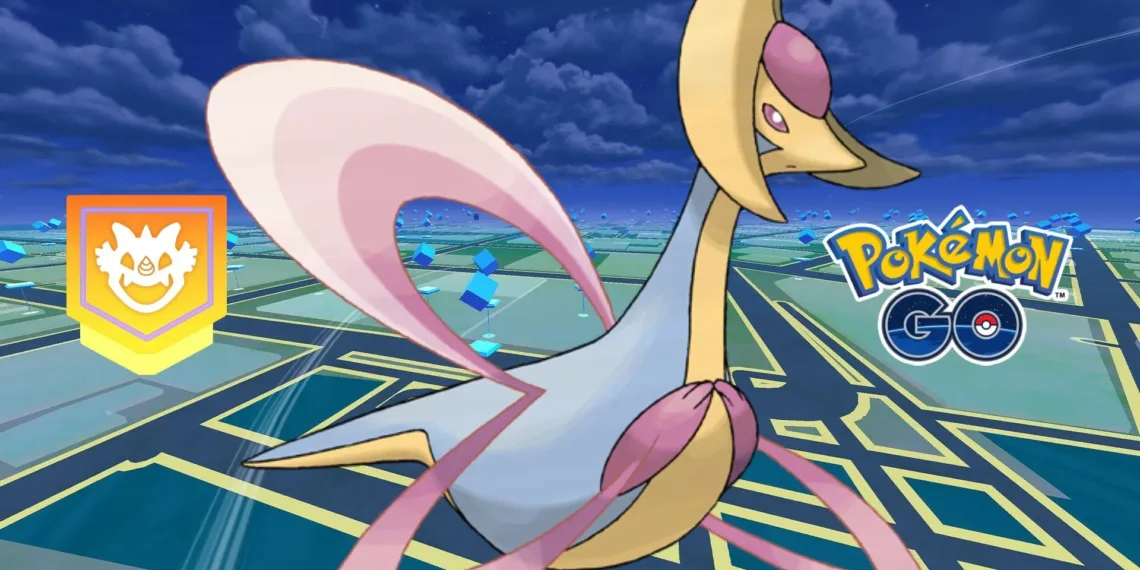 Cresselia