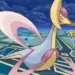 Cresselia