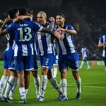 Porto vs Sintrense: Taça de Portugal Showdown Ready to Heat Up