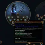 Withered Debuff in Path of Exile: Your Secret Weapon for Melting Chaos-Resistant Bosses