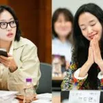 The Price of Confession: A Gripping New Korean Thriller on Netflix Starring Kim Go Eun and Jeon Do Yeon