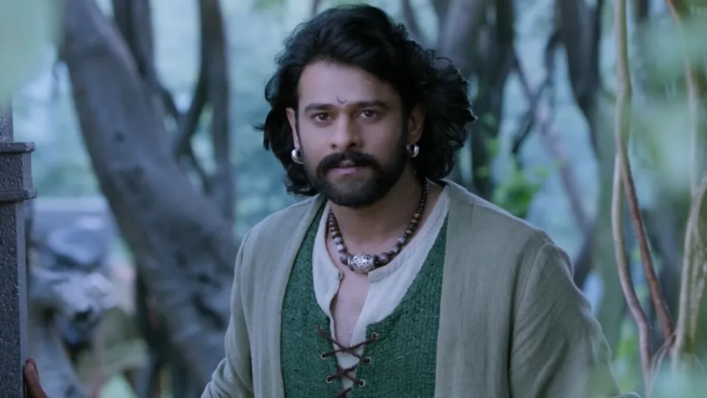 Baahubali Epic Box Office Collection Day 1