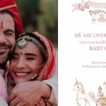 Rajkummar Rao & Patralekhaa Become Parents: Baby Girl Arrives on Wedding Anniversary