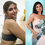 Pragya Nagra Viral Video 2025: Malayalam Actress Gains Attention Post MMS