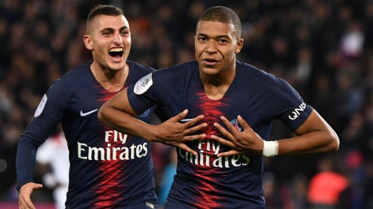PSG