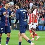 PSG vs Nice: Betting Odds, Tips & Match Preview