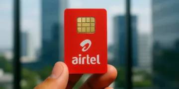 Airtel