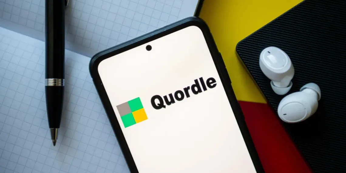 Quordle