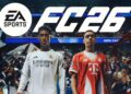 EA FC26