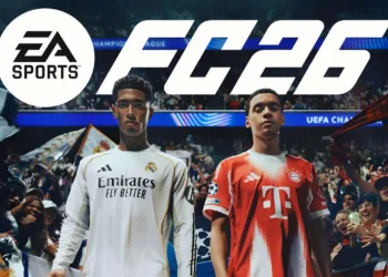 EA FC26