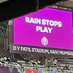 Will Rain Spoil the Historic Women’s World Cup Final? Navi Mumbai Weather Report for IND vs SA