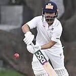 Rinku Singh’s Heroic 176 Powers UP to Crucial Victory Over Tamil Nadu in Ranji Trophy Drama