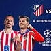 Atletico Madrid
