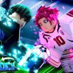Blue Lock Rivals Codes (November 2025): Free Style Spins & Flow Rewards