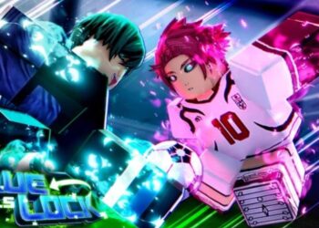 Blue Lock Rivals Codes