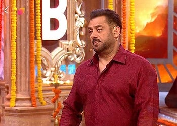 Salman Khan