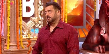 Salman Khan