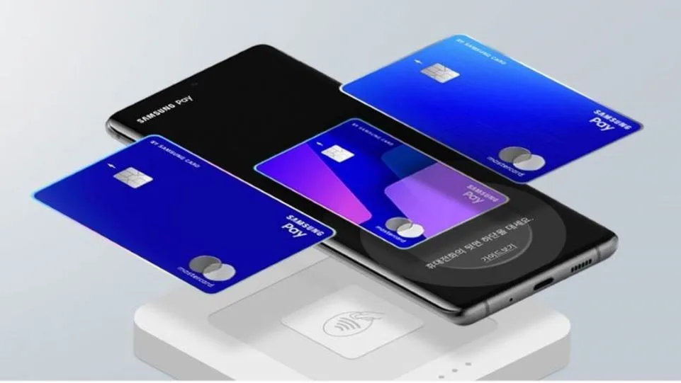 Samsung To Challenge Apple Card with Barclays-Backed Credit Card Launch