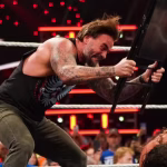 Seth Rollins’ WrestleMania 42 Return in Jeopardy as CM Punk Takes Brutal Shots at Injured Rival