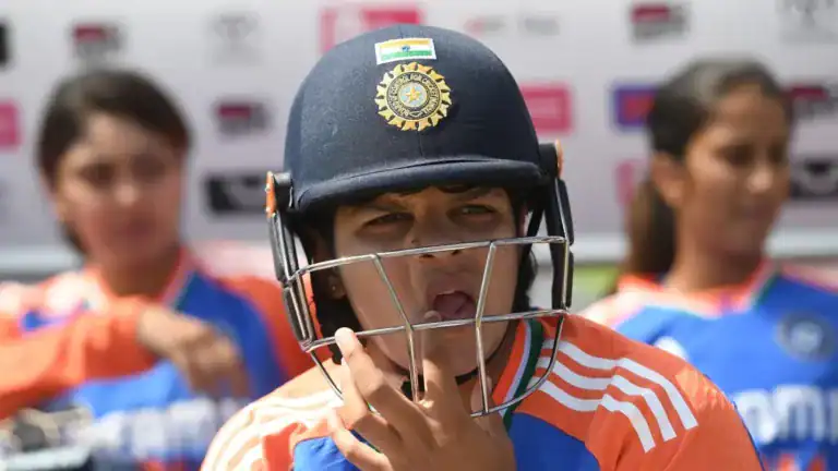 India