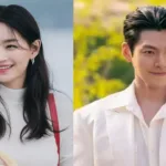 Shin Min Ah and Kim Woo Bin: Love Story Culminates in December Wedding Amid Pregnancy Rumors
