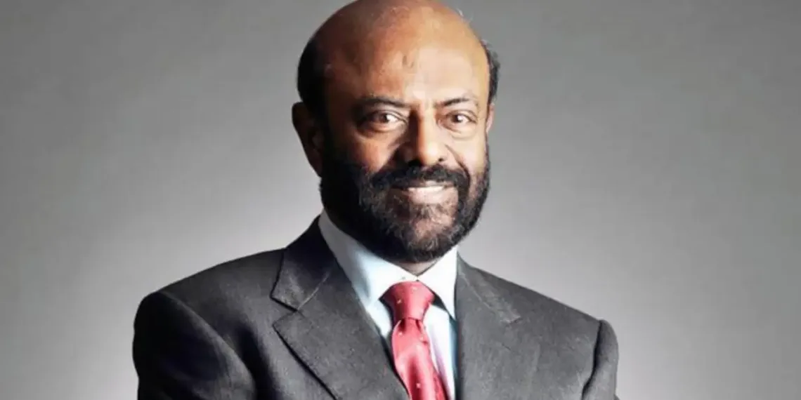 shiv nadar