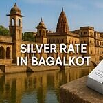 Silver Rate in Bagalkot Today (5th July 2026)