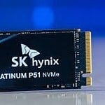 SK hynix Platinum P51 1TB Gen 5 SSD: Get Gen 5 Speed at Gen 4 Price