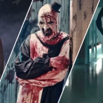 Blood-Soaked Cinema: The Ultimate Slasher Movies That Redefine Halloween Terror
