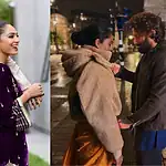 Sobhita Dhulipala Showers Birthday Love on Naga Chaitanya as He Turns 39