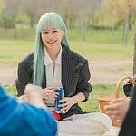 Spirit Fingers Second Half: Love Confessions, Family Secrets, and Finding Your True Colors