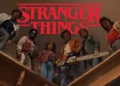 Stranger Things 5