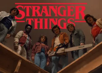 Stranger Things 5