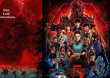 Stranger Things 5 Release Date: Three-Part Drop & Everything Fans Need to Know