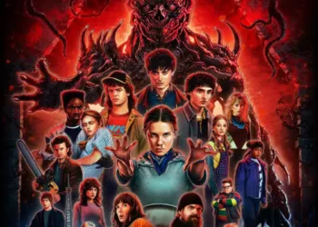 Stranger Things 5