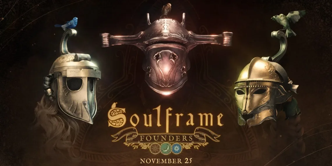 Soulframe