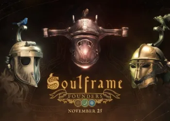 Soulframe